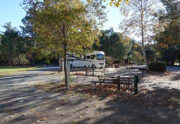Photo of San Lorenzo Park