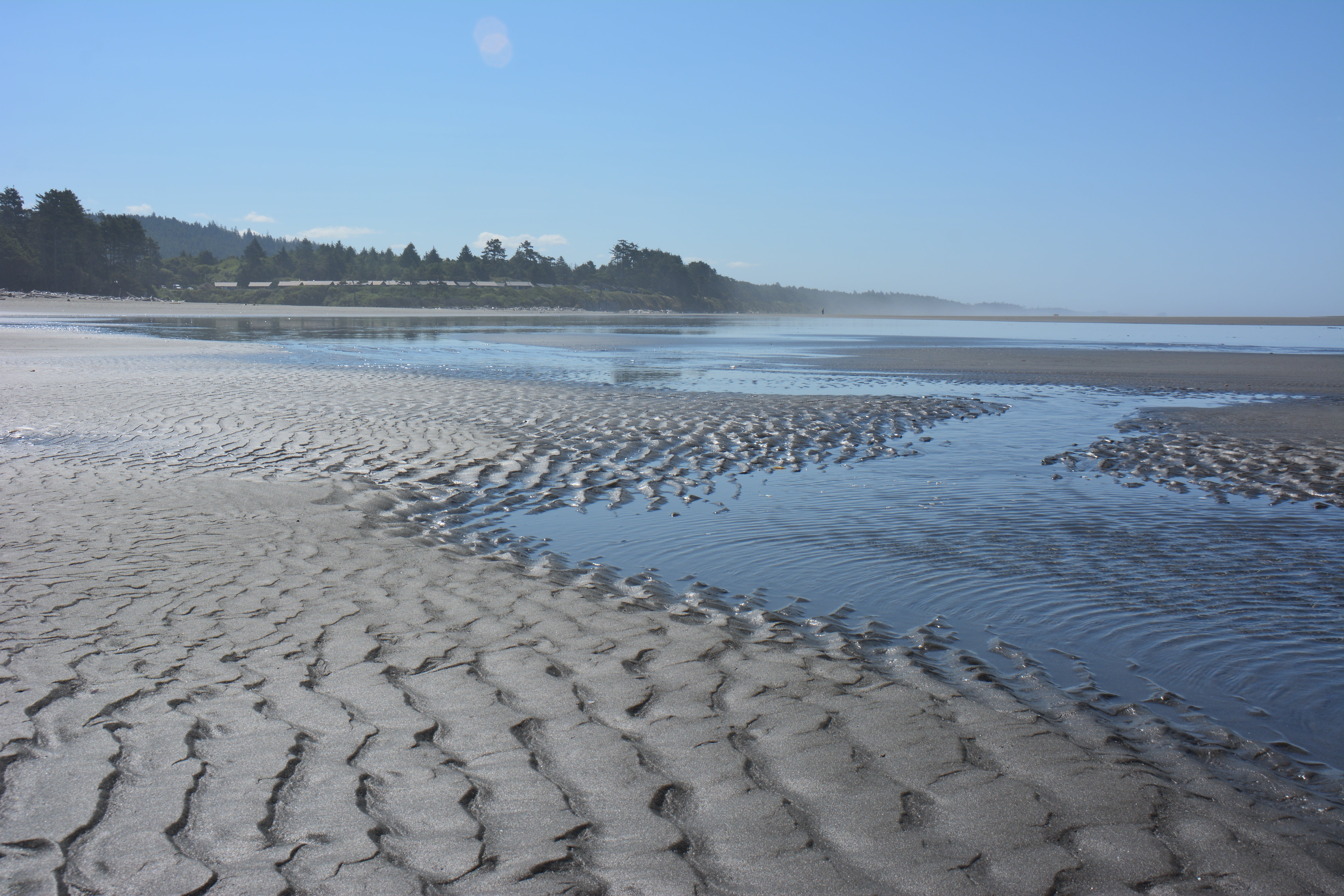 Kalaloch Campground