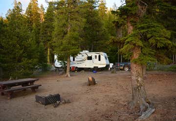 Photo of Little Crater Campground