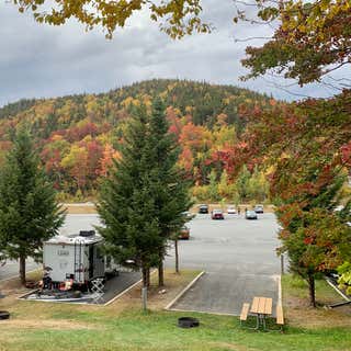 Cannon Mountain RV Park