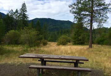 Photo of Wilderness Gateway Campground