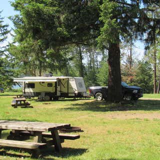 Pine Meadows Campground