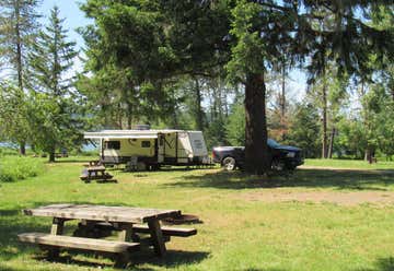 Photo of Pine Meadows Campground