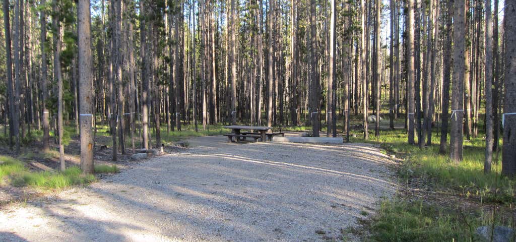 Photo of Spring Hill Campground