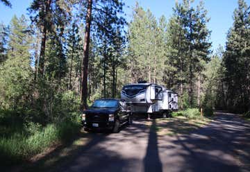 Photo of Sloway Campground