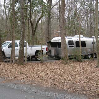 Tuckahoe State Park