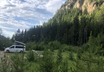 Photo of Lost Creek State Park Campground