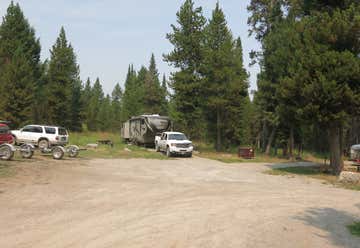 Photo of Cherry Creek Campground