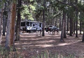 Photo of Prune Creek Campground