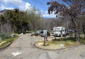 Photo of Headquarters Campground