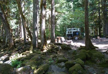 Photo of Paradise Campground