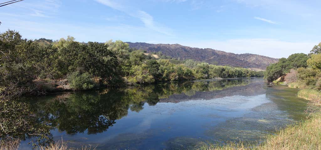 Photo of Lake Solano County Park Campground