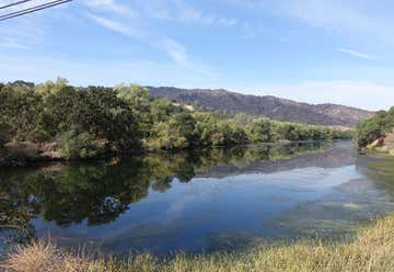 Photo of Lake Solano County Park Campground