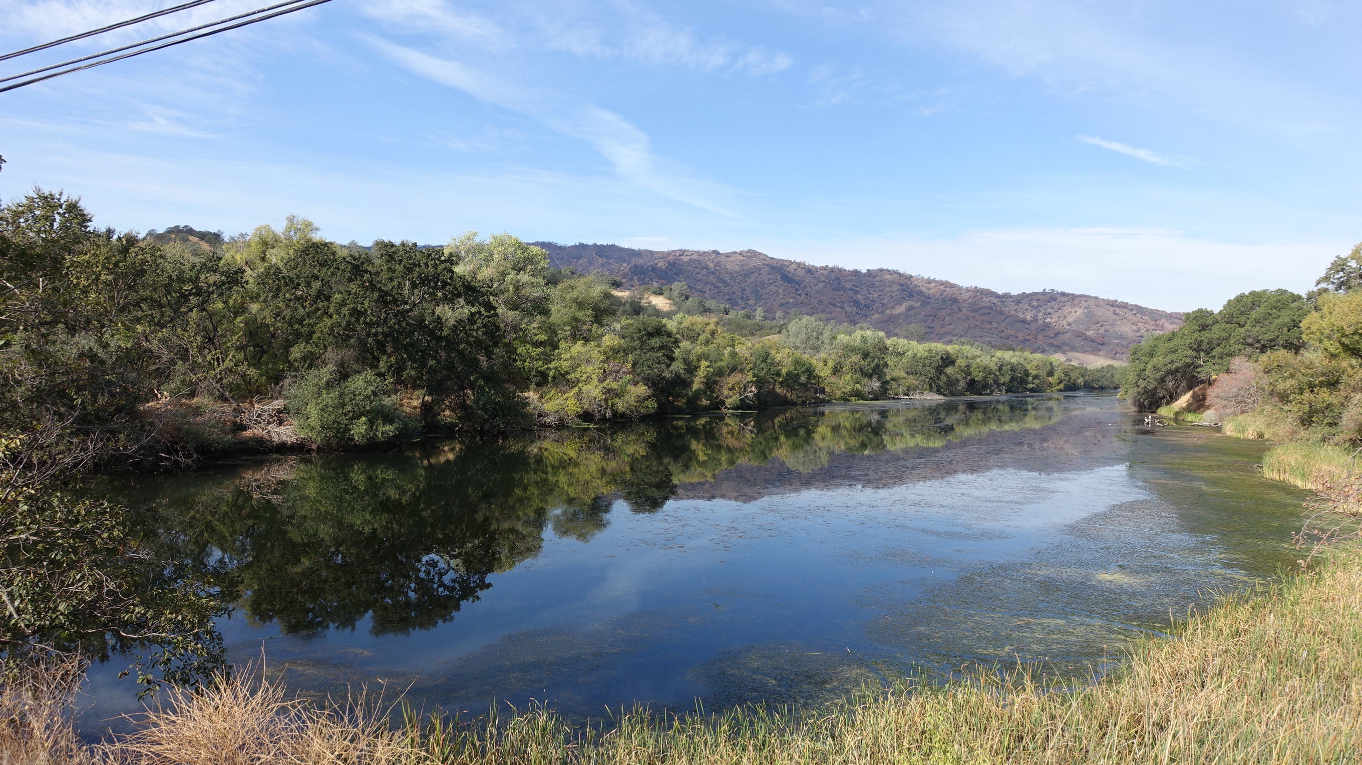 Lake Solano County Park Campground, Winters | Roadtrippers
