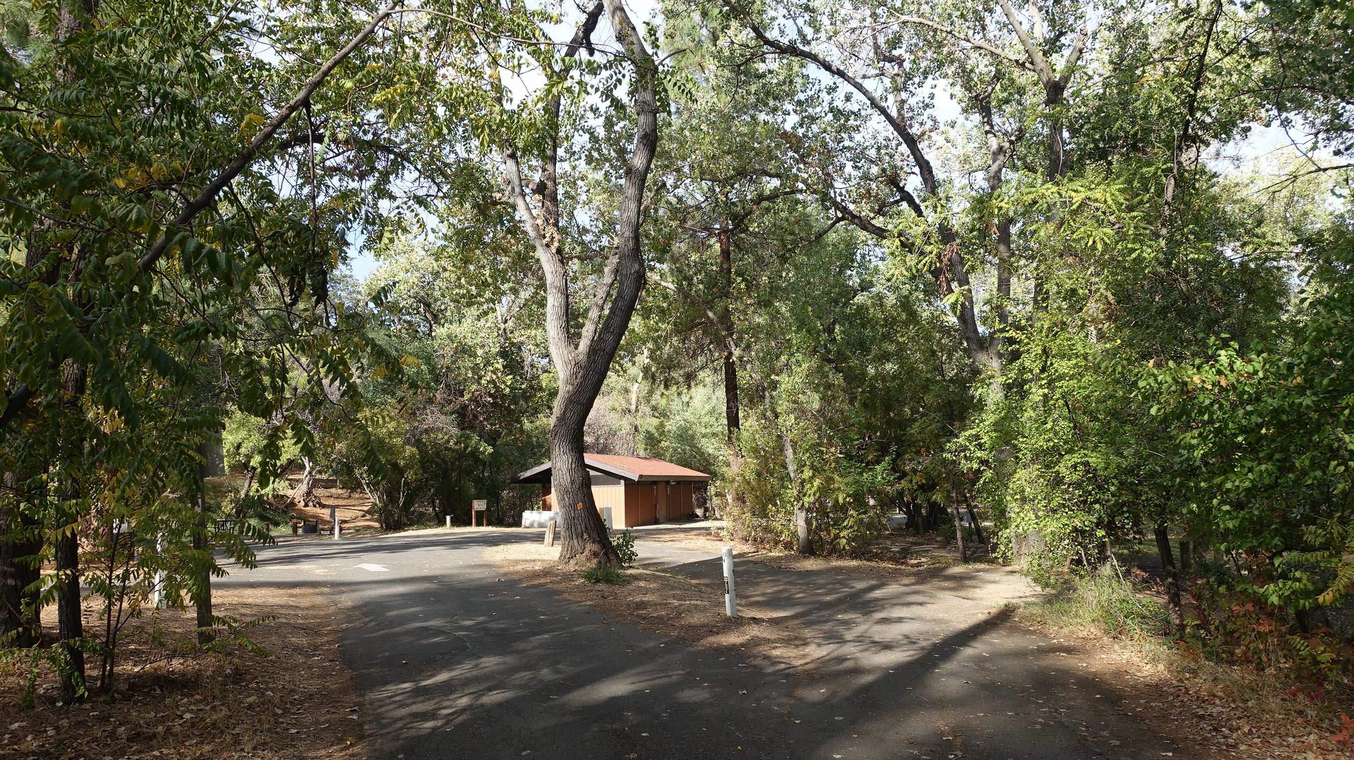 Lake Solano County Park Campground, Winters | Roadtrippers