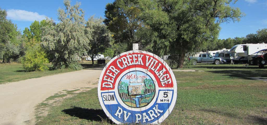 Photo of Deer Creek Village RV Park