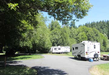 Photo of Quosatana Campground