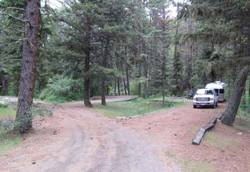 Photo of Toats Coulee Campground