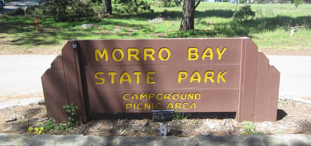 Photo of Morro Bay State Park Campground