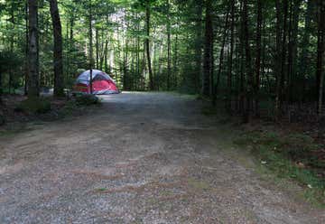 Photo of Waterville Campground
