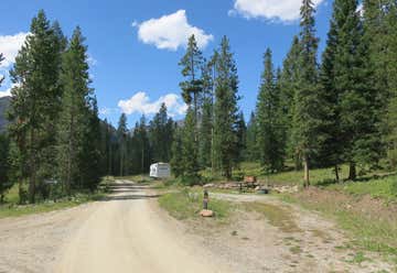 Photo of Threemile Campground