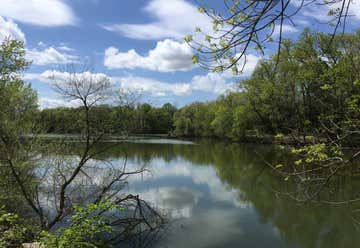 Photo of Wilson Lake