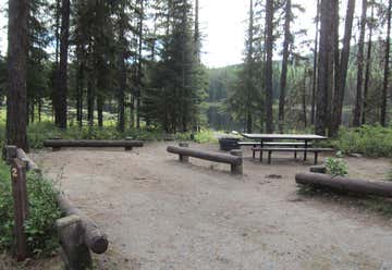 Photo of Lake Leo Campground