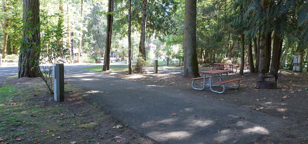 Photo of Feyrer Park Campground