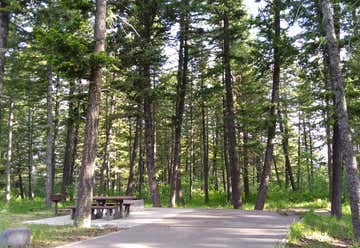 Photo of Scout Mountain Campground
