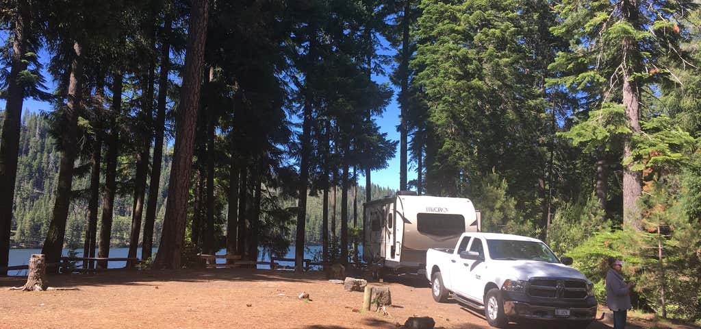 Photo of South Shore Campground