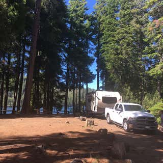 South Shore Campground