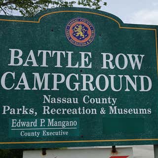 Battle Row Campground