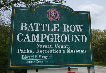 Photo of Battle Row Campground