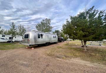 Photo of West End Campground