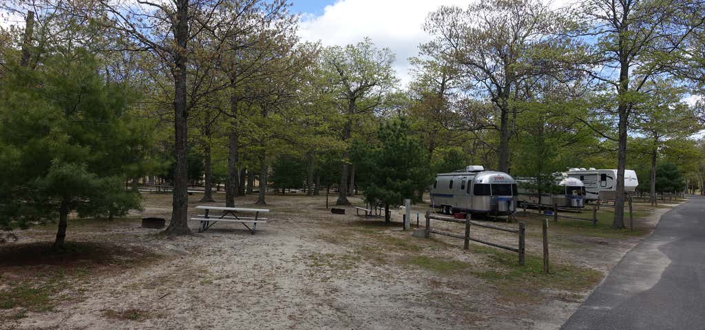 Photo of Indian Island County Park Campground
