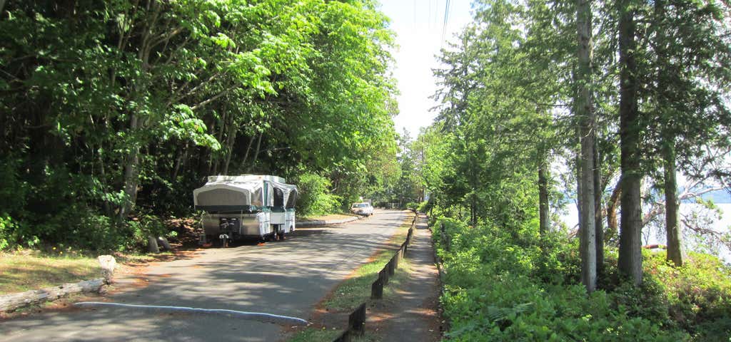 Photo of Seal Rock Campground