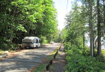 Photo of Seal Rock Campground