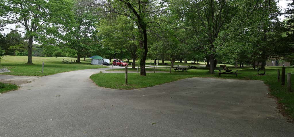 Photo of Rocky Neck State Park Campground