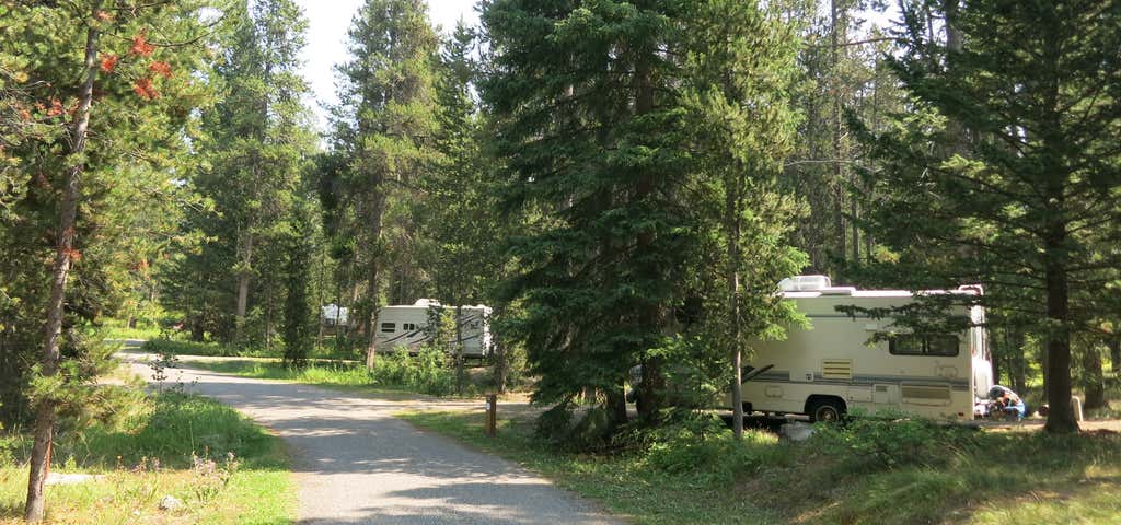 Photo of Beaver Creek Campground