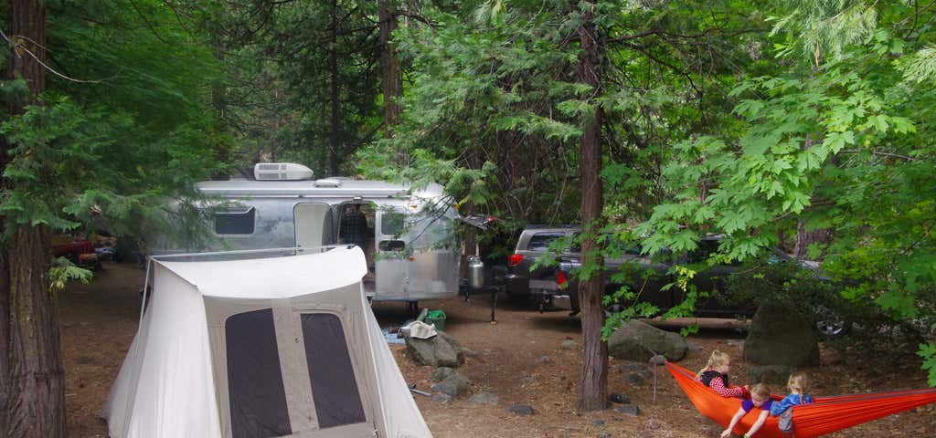 Photo of Wild Plum Campground