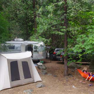 Wild Plum Campground