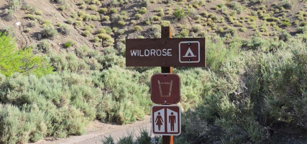Photo of Wildrose Campground