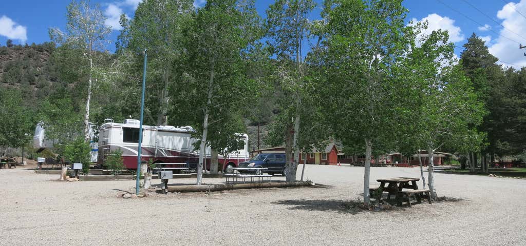 Photo of Willow Springs Resort