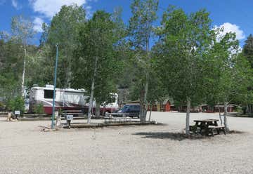 Photo of Willow Springs Motel & RV Park