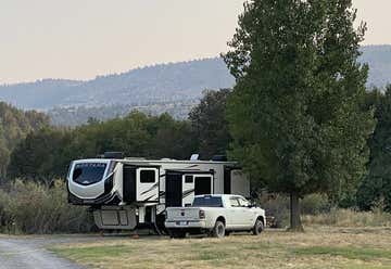 Photo of Page Springs Campground