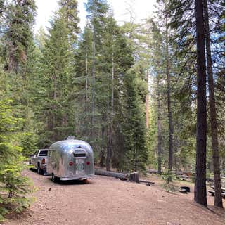Trail Creek Campground