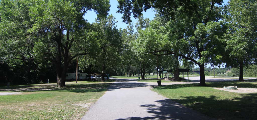Photo of Baxter Springs Riverside Park