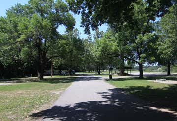 Photo of Baxter Springs Riverside Park