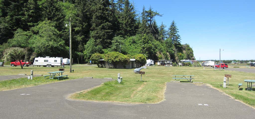 Photo of Windy Cove Campground (Section A)