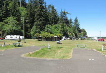 Photo of Windy Cove Campground (Section A)